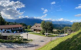 Agriturismo Bon Tajer